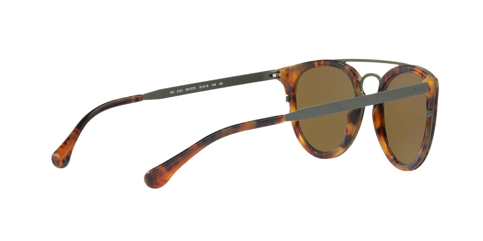 Polo 4121 Sunglasses - view 15